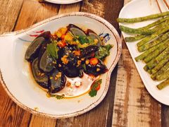 -利杨记·本味轩粥坊·烧烤(宝体店)