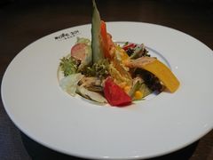 -慕佳精品西餐咖啡(新华北区店)