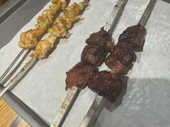 -金太阳海鲜烧烤·本地人餐厅(星海公园店)