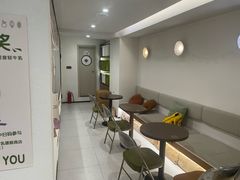 -流酥可心·牛乳蛋糕商店(禾祥西路店)