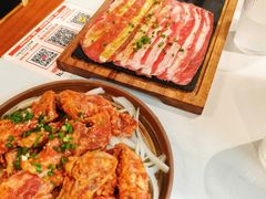 -朴太院·烤肉万岁(盐城店)