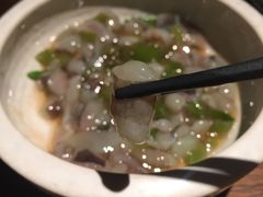 -千代武日本料理(爱建店)
