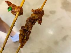 -乐乐姐超级土豆(中关村5号店)