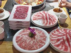 -吴老幺火锅(三林店)