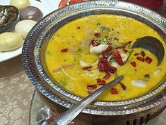 -李氏传家菜(兴城路店)