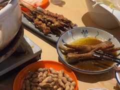 -江味龙虾馆·裸蓝龙虾(南山店)