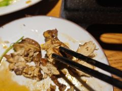 -地锅居(翰林邻里中心店)