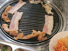 -高丽苑韩国烤肉(海昌路旗舰店)