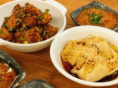 锅巴土豆-付小姐在成都(川沙店)