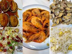 -来之顺海鲜菜馆·青岛菜·始于1993(栈桥店)