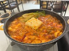 -朴鲸家正宗韩国料理(福田店)