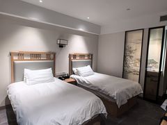 -古南都逸居酒店(南京夫子庙景区店)