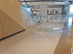 -成都银泰城