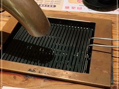 -千寻烧肉(政务区店)