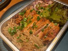 -JINNS锦时 steak&pizza(浸信会礼拜堂旧址店)