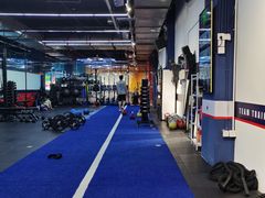 -F45 TRAINING健身工作室(体育中心店)