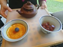 -西安凯悦酒店·湖畔中餐厅