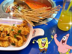 -马路边边火锅串串(观前街店)