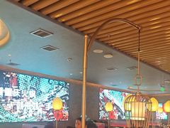 -刘一手重庆火锅(万达广场颍泉店)