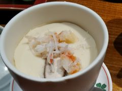 -蟹将军日本料理(中南路店)