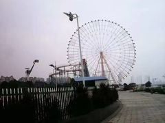 -南昌之星摩天轮