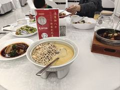 -元唐家宴•经典东北菜(梅市口路店)