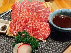 -黑牛の店·和牛烧肉(合生汇店)
