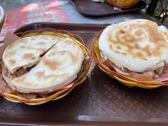 -老陈婆手工面庄