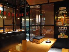 -二旗里烧烤·烤羊排(龙域店)