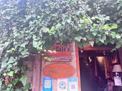 -源一咖啡馆(麒麟巷步行街店)