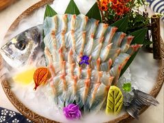 -阿吾罗日本料理(K11艺术中心店)