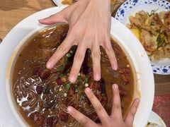-胖姐渔村(中源大道店)