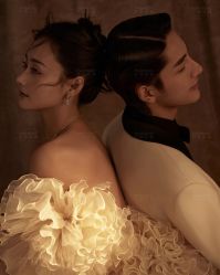 -巴黎经典婚纱摄影PARISSIC