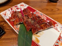 -玄白·炭烤活鳗(上海首店)