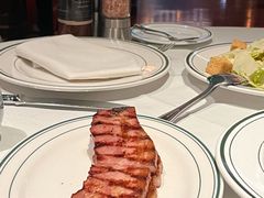 -Wolfgang’s Steakhouse 沃夫冈牛排馆(上海白玉兰广场店)