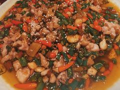 【隆府必点】民国霸王兔-杨记隆府(汉街店)