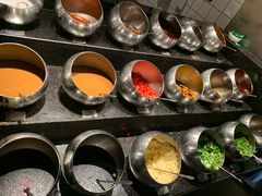 -钱小奴创意自助餐厅·原切谷饲安格斯畅吃(宁波环球银泰城店)