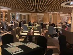 -上海东方佘山翰悦阁酒店·Vie全日制餐厅