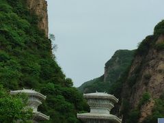 -大水川景区