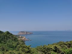 -棒棰岛宾馆景区