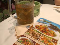 -老板娘的烤肉店(港湾广场店)