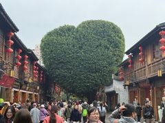 -三坊七巷历史文化街区