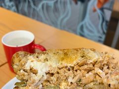 -西点坊(浦东香格里拉店)