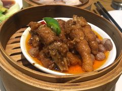 -小湾茶楼