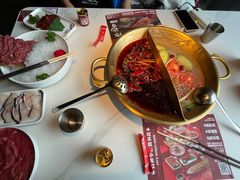 -小龙坎火锅(IFS HOT店)