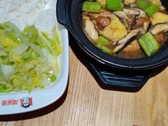 -南城香·饭香串香馄饨香(赵公口店)