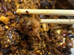 -老黄记手撕烤兔(玉林街店)