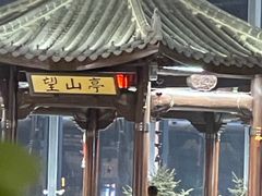 -阿大排档(长春这有山店)