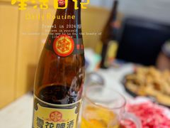-京门活鱼馆·鱼火锅(百子湾（原红庙）店)