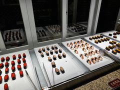 -汉巴味德·烤肉与啤酒的自助(杭州大悦城店)